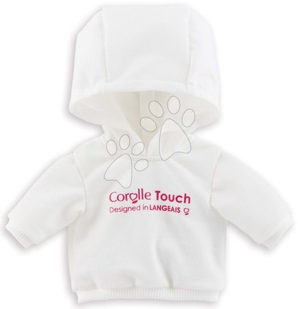 Corolle - Pulcsi Hooded Jacket Ma Corolle