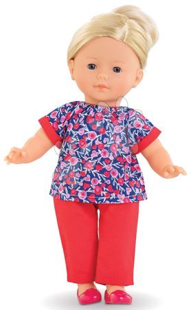Játékbaba ruhák - Ruha szett Blouse & Pants Ma Corolle - 1