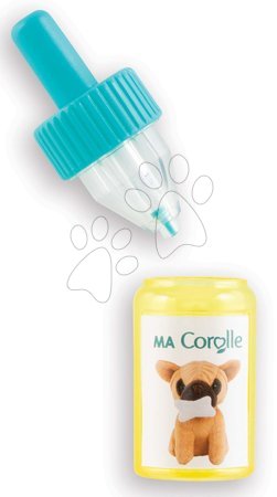 Játékbaba ruhák - Állatorvosi készlet Veterinary Play Kit Ma Corolle_1