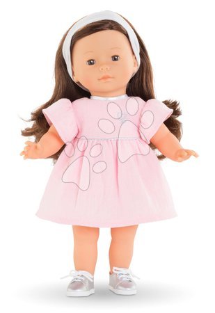 Oblečenie pre bábiky - Oblečenie Dress & Headband Ma Corolle_1