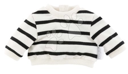 Corolle - Oblečenie Pullover Sailor Ma Corolle