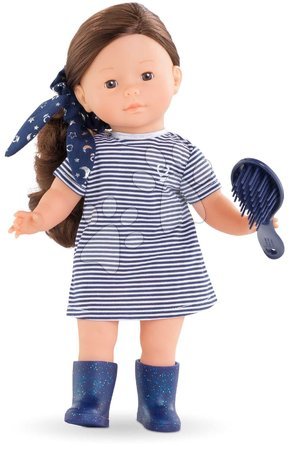 Játékbaba ruhák - Ruha Dress Set Ma Corolle - 1
