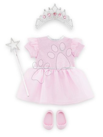 Odjeća za lutke - Oblečenie Princess & Accessories Set Ma Corolle