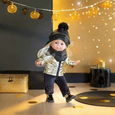 Oblačila za punčke - Oblečenie Jumpsuit Couture Ma Corolle - 3