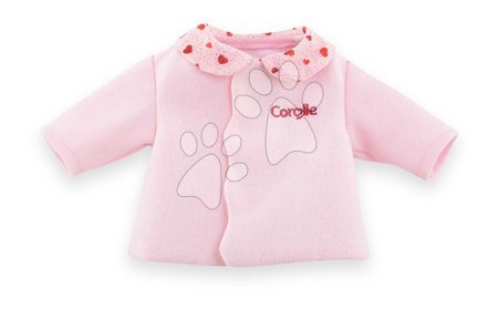 Ma Corolle | Stran 4 - Oblečenie Coat Heart Petals Ma Corolle