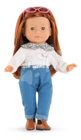 Oblečení pro panenky - Sada oblečení Chic Outfits Set & Accessories Ma Corolle - 3