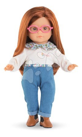 Oblečení pro panenky - Sada oblečení Chic Outfits Set & Accessories Ma Corolle - 1