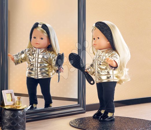Puppenbekleidung - Kleidungsset und Zubehör für die Puppe Couture Outfits Ma Corolle - 6