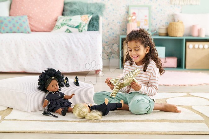 Puppenbekleidung - Kleidungsset und Zubehör für die Puppe Couture Outfits Ma Corolle - 8