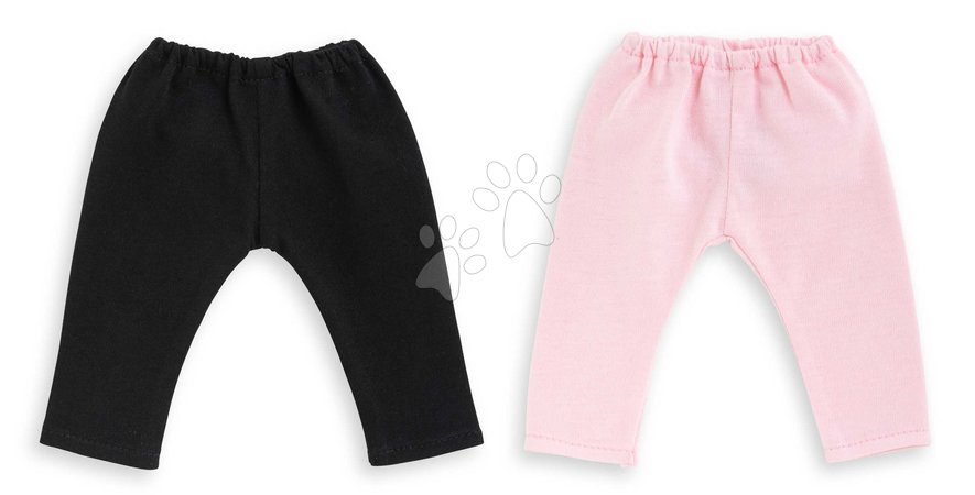 Corolle | Strana 14 - Legíny pro panenku Leggings Set Ma Corolle