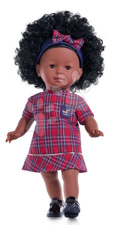 Puppenbekleidung - Kleid für die Puppe Dress & Headband Corolle Holidays Corolle - 3
