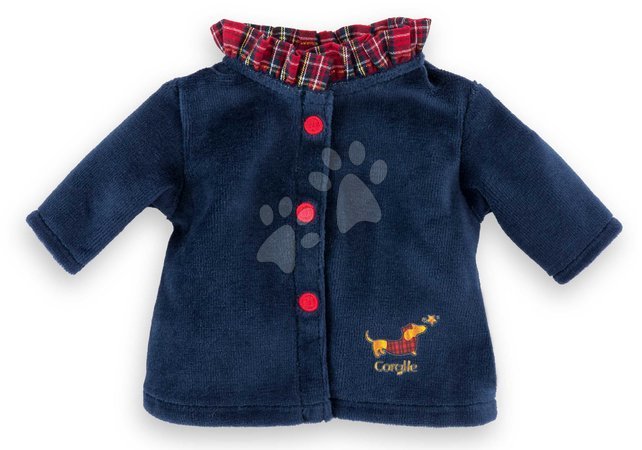 Bambole | Pagina 13 - Cappotto per bambola Coat Corolle Holidays Ma Corolle