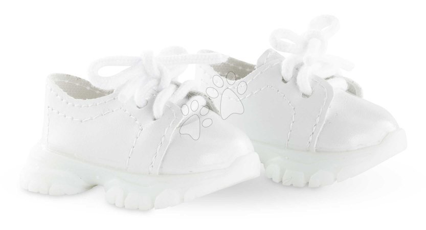 Corolle | Strana 14 - Tenisky pro panenku White Sneakers Ma Corolle