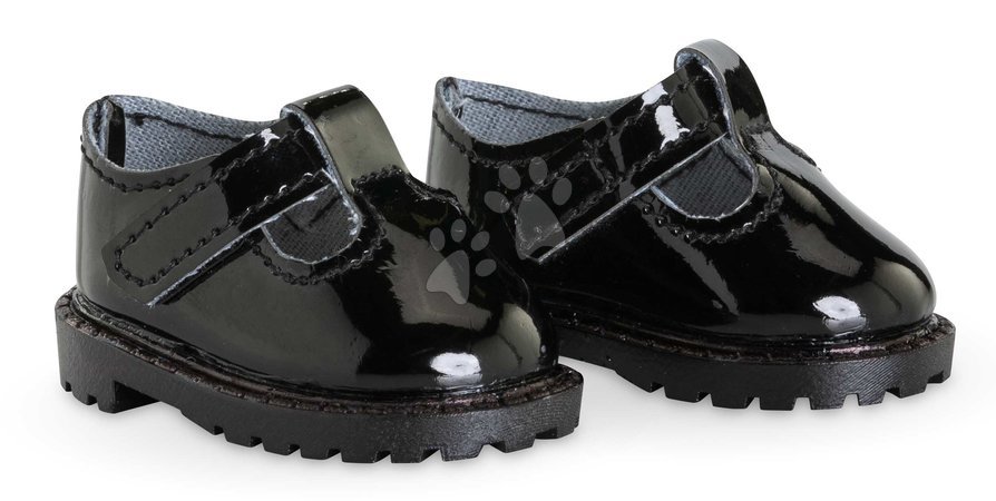 Corolle | Strana 14 - Boty pro panenku Black Varnish Babies Ma Corolle