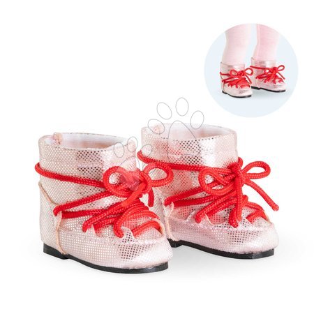 Corolle | Strana 14 - Holínky pro panenku Pink Snow Boots Ma Corolle_1
