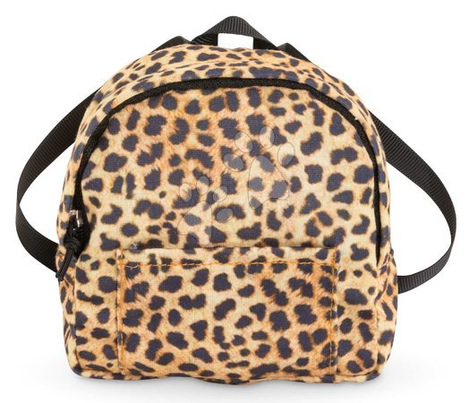 Corolle | Strana 14 - Batoh pro panenku Backpack Leopard Ma Corolle_1