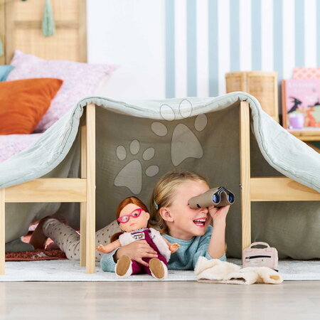 Oblečení pro panenky - Outfit pro panenku Trendy Explorer Set Ma Corolle - 13