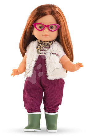 Ropa para muñecas - Conjunto para muñeca Trendy Explorer Set Ma Corolle_1