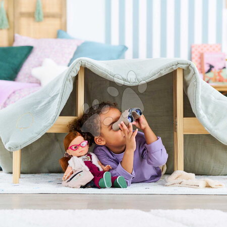 Oblečení pro panenky - Outfit pro panenku Trendy Explorer Set Ma Corolle - 15