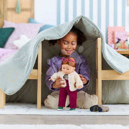 Oblečení pro panenky - Outfit pro panenku Trendy Explorer Set Ma Corolle - 16