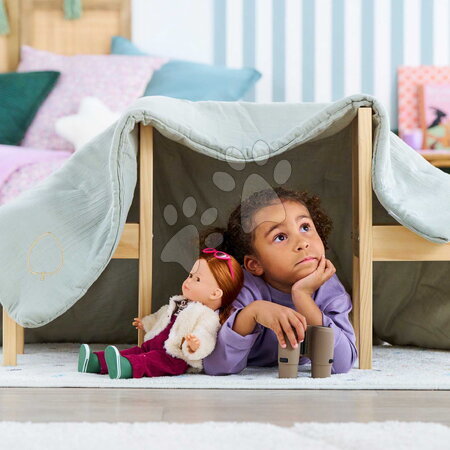 Oblečení pro panenky - Outfit pro panenku Trendy Explorer Set Ma Corolle - 17