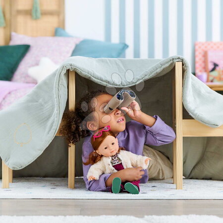 Oblečení pro panenky - Outfit pro panenku Trendy Explorer Set Ma Corolle - 18
