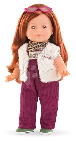 Oblečení pro panenky - Outfit pro panenku Trendy Explorer Set Ma Corolle - 5
