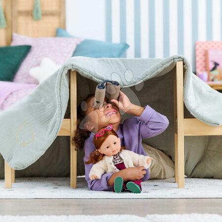 Oblečení pro panenky - Outfit pro panenku Trendy Explorer Set Ma Corolle - 19