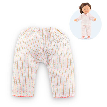 Corolle | Pagina 15 - Pantaloni Large Pants Tulipani Ma Corolle_1