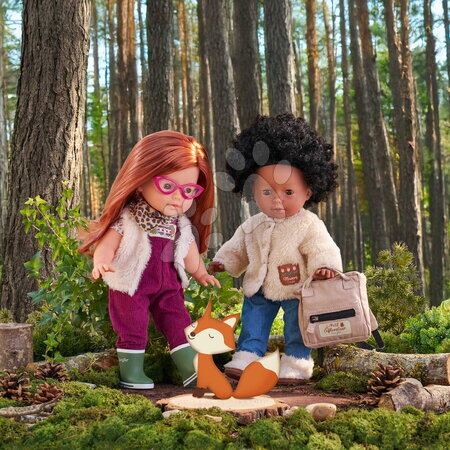 Oblečení pro panenky - Bunda Jacket Shepard Little Explorer Ma Corolle - 8