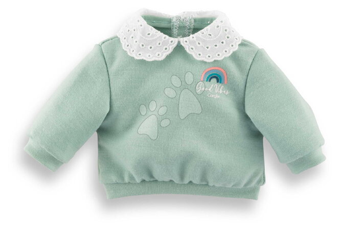 Corolle | Pagina 15 - Felpa Sweat Ma Corolle