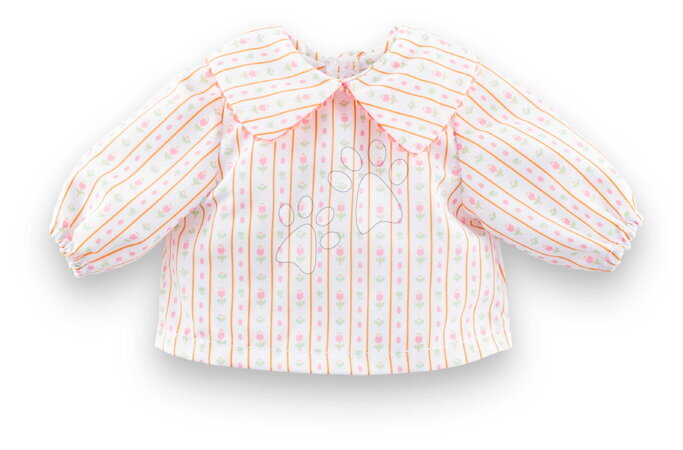Corolle | Pagina 15 - Blusa Blouse Tulips Ma Corolle