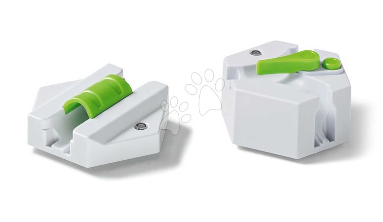 GraviTrax - Rozšírenie pre guľôčkové dráhy Výhybka a spúšťač Power GraviTrax