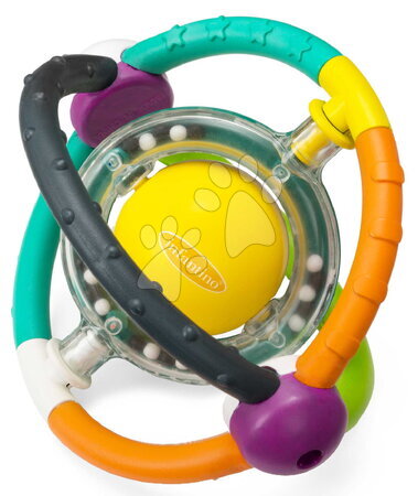 Bébijátékok | Oldal 15 - Csörgő Orbit Rattle Infantino