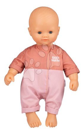 Baby Nurse | Seite 4 - Puppe im Strampelanzug Doll Baby Nurse Smoby
