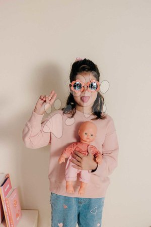 Puppen ab 18 Monaten - Puppe im Strampelanzug Doll Baby Nurse Smoby - 10