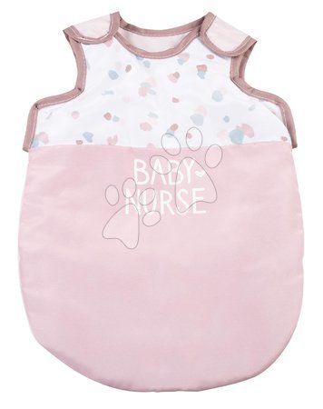 Smoby | Seite 93 - Schlafsack für eine 42 cm große Puppe Sleep Sacks Natur D'Amour Baby Nurse Smoby