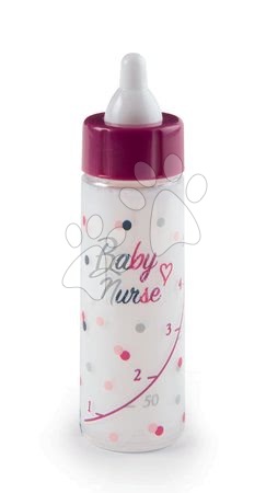 Centru de îngrijire pentru păpuși - Set centru bebe pentru păpușa de jucărie Violette Baby Nurse Smoby - 20