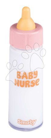 Baby Nurse | Seite 5 - Flasche für die Puppe Magic Bottle Baby Nurse Smoby