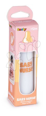Puppenzubehör - Flasche für die Puppe Magic Bottle Baby Nurse Smoby - 15