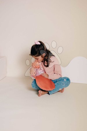 Puppenzubehör - Schlafsack für 42 cm Puppe  Sleep Sacks Soft Baby Nurse Smoby - 5