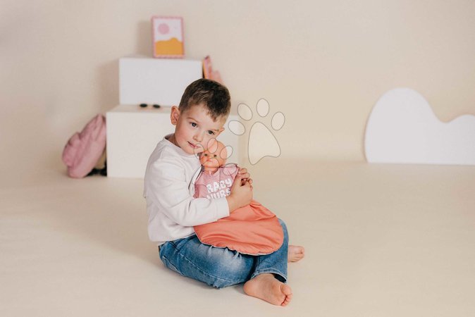 Puppenzubehör - Schlafsack für 42 cm Puppe  Sleep Sacks Soft Baby Nurse Smoby - 7