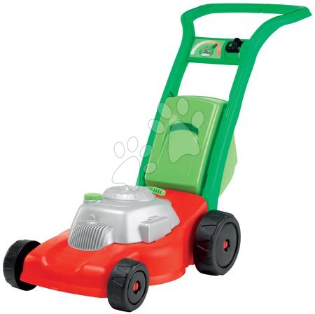 Maşină de tuns iarba de jucărie - Set roabă maşină de tuns iarbă Écoiffier - 3