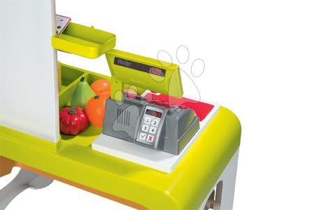 Obchody pre deti - Obchod Store Tronic Smoby - 3