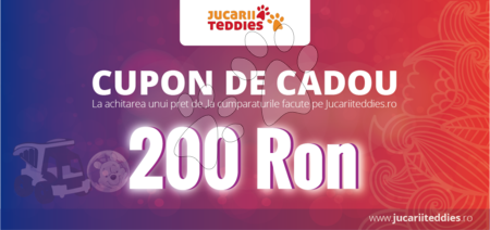 Dárkové kupóny - Dárkový poukaz  349 Kč - 3