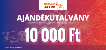 Dárkové kupóny - Dárkový poukaz  349 Kč - 2