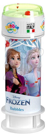 Mjehurići - Mjehurići Dječje kraljevstvo Disney Frozen Bubble World Dulcop_1