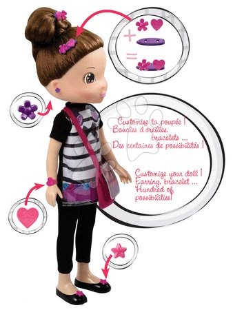 Lucru manual și creație - Customize Me Smoby - 5