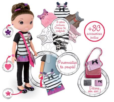 Lucru manual și creație - Customize Me Smoby - 8