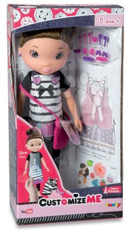 Lucru manual și creație - Customize Me Smoby - 11